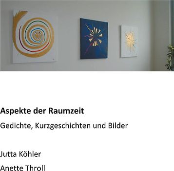 Aspekte der Raumzeit