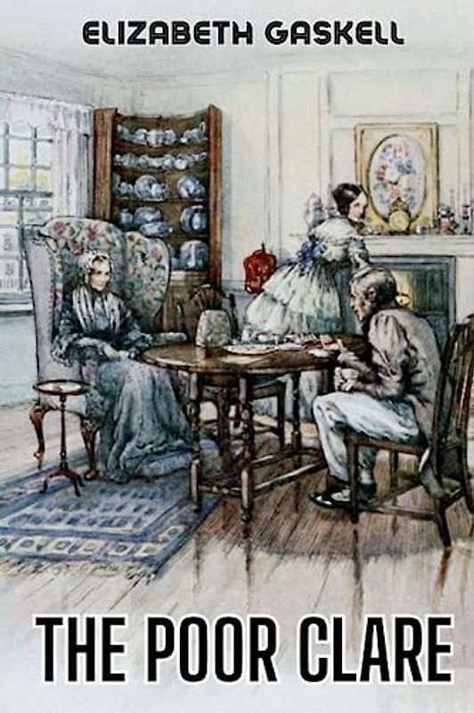 The Poor Clare (Annotated)