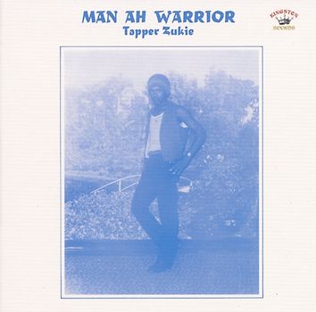 Man Ah Warrior