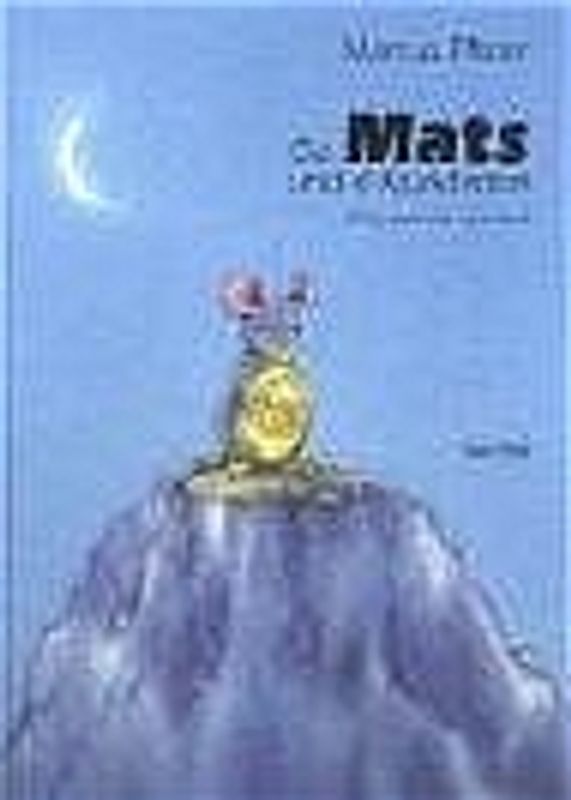 De Mats und d Wunderstei