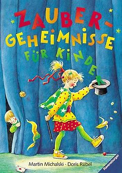 Zaubergeheimnisse für Kinder