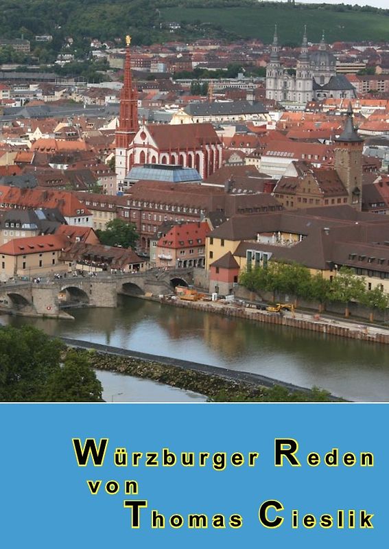 Würzburger Reden