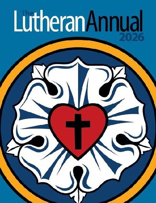 Lutheran Annual 2026