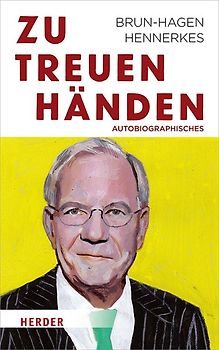 Meine Zeit als Consigliere