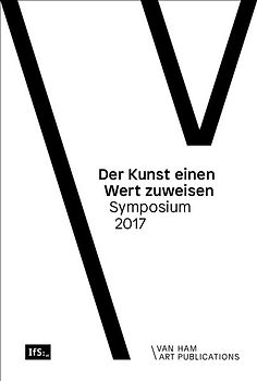 Der Kunst einen Wert zuweisen