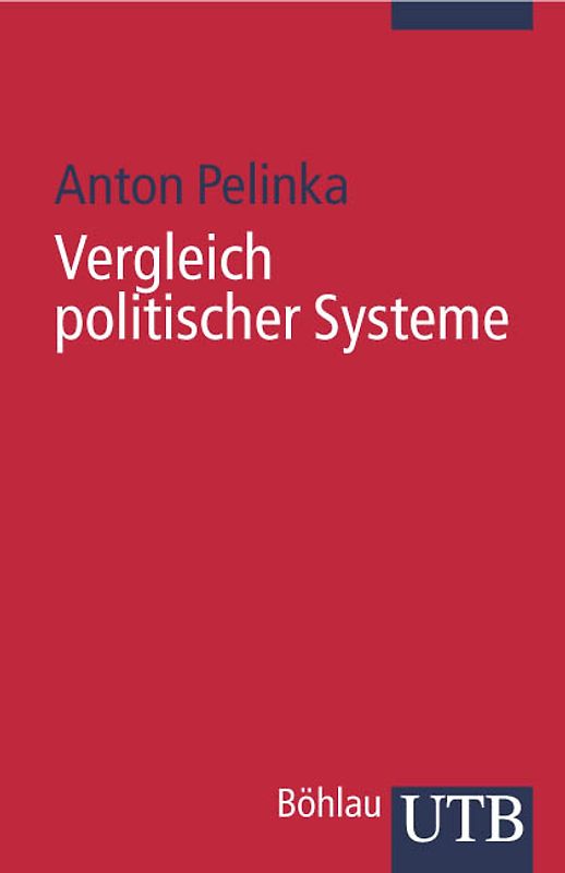 Vergleich politischer Systeme