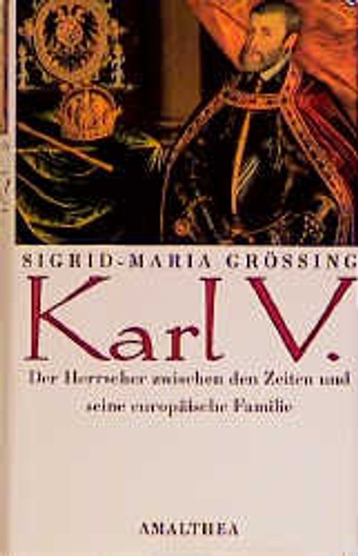 Karl V.