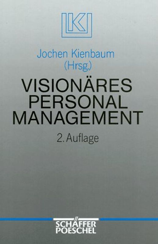 Visionäres Personalmanagement