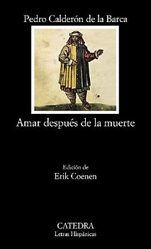 Amar después de la muerte