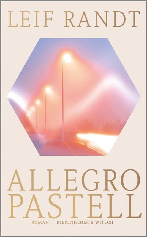 Allegro Pastell
