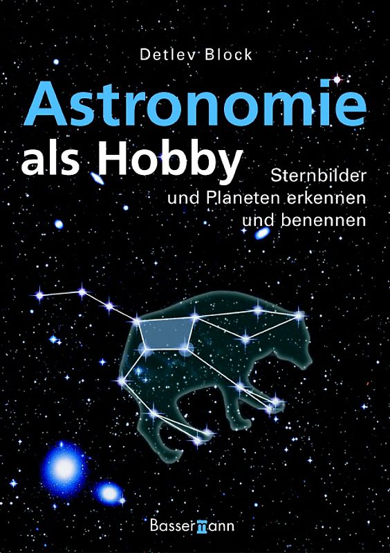 Astronomie als Hobby