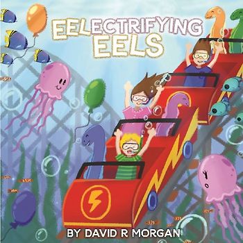 Eel-ectrifying Eels