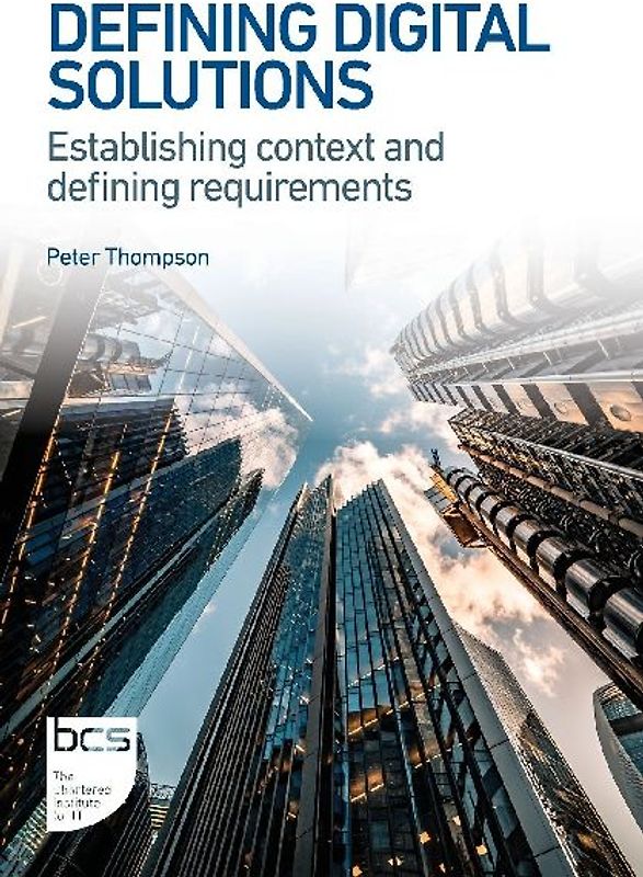 Defining Digital Solutions