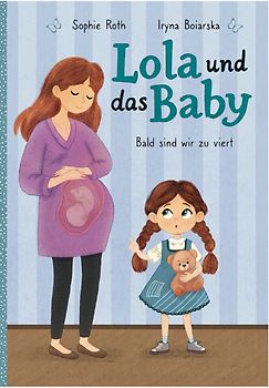 Lola und das Baby