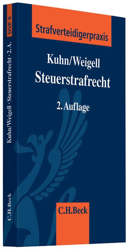 Steuerstrafrecht