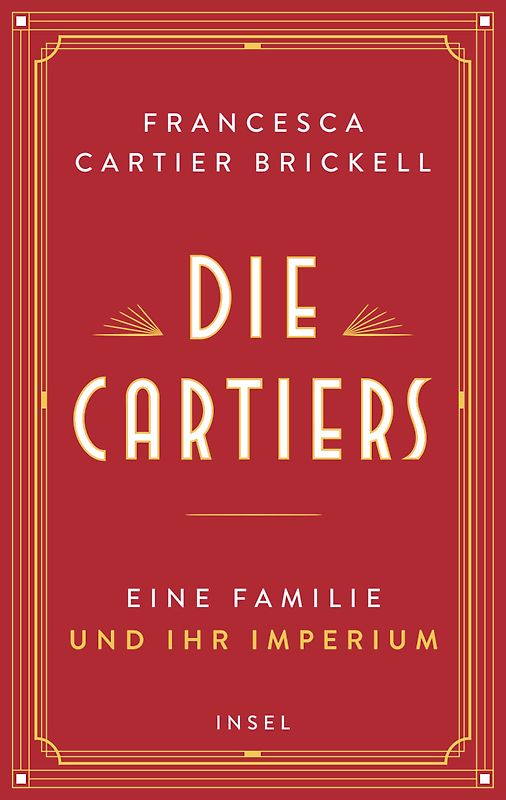 Die Cartiers