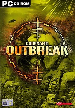 Codename : Outbreak PC Spiele