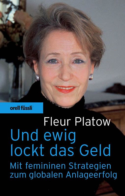 Und ewig lockt das Geld
