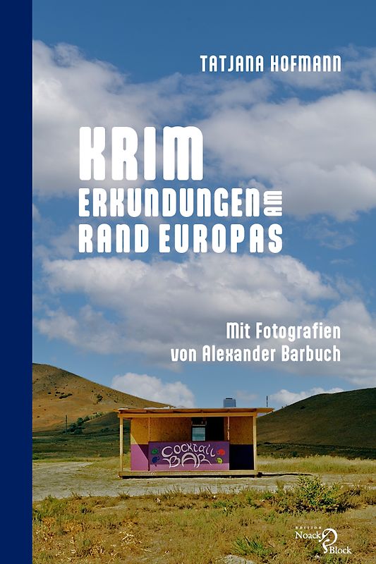 Krim – Erkundungen am Rand Europas