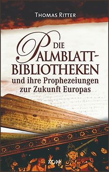 Die Palmblattbibliotheken
