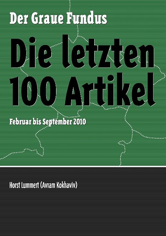 Die letzten 100 Artikel
