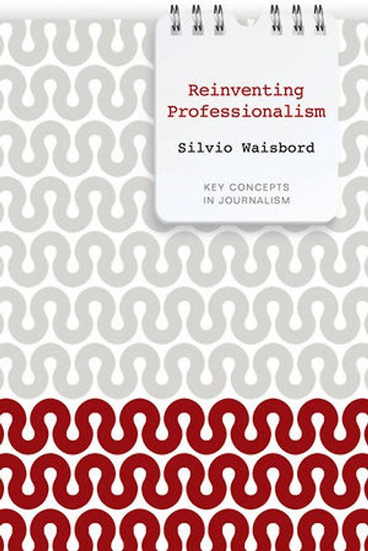 Reinventing Professionalism