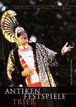 Antikenfestspiele Trier