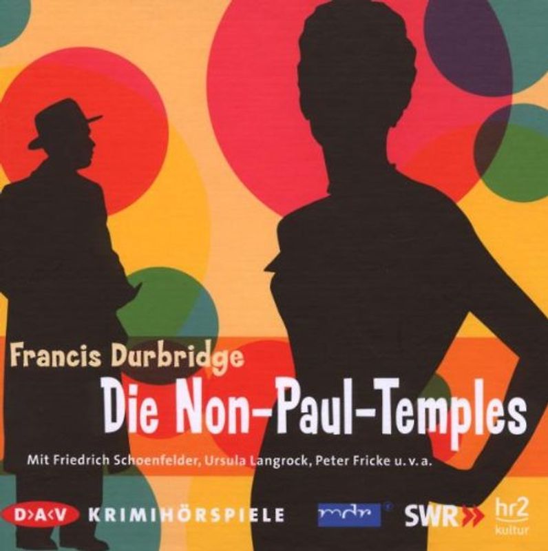 Various - Die Non-Paul-Temples