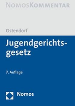 Jugendgerichtsgesetz