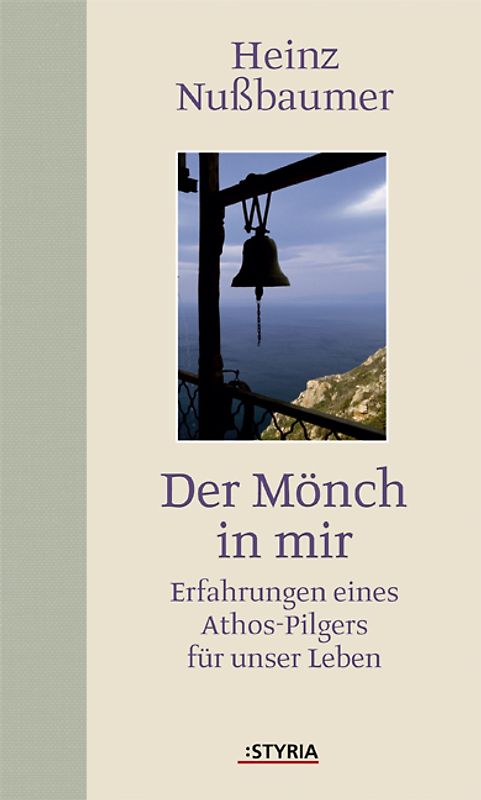 Der Mönch in mir