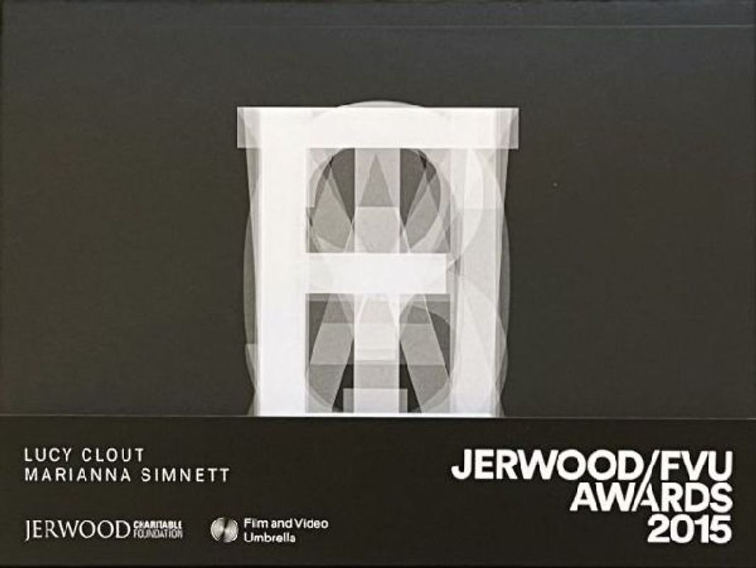 Jerwood/FVU Awards 2015: 'What Will They See Of Me?': Lucy Clout, Marianna Simnett