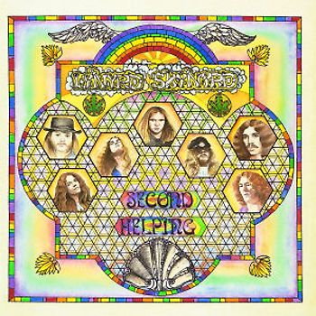 Lynyrd Skynyrd - Second Helping