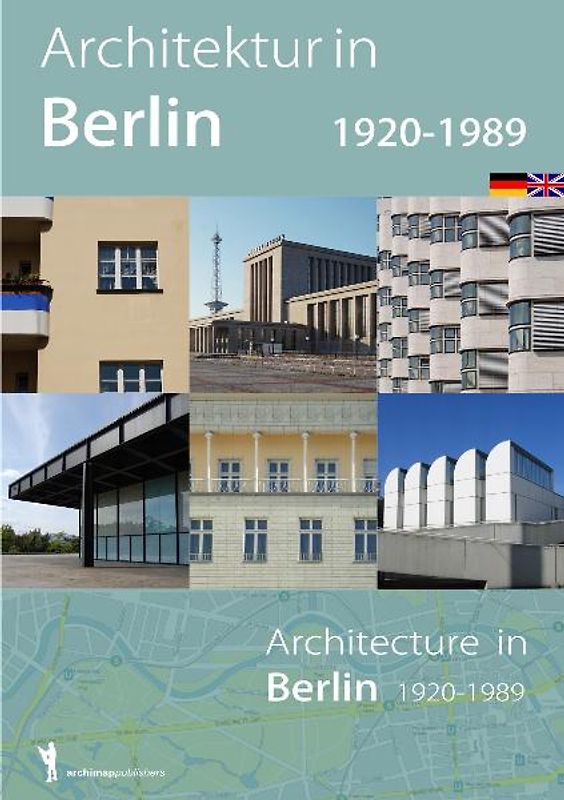 Architektur in Berlin 1920-1989