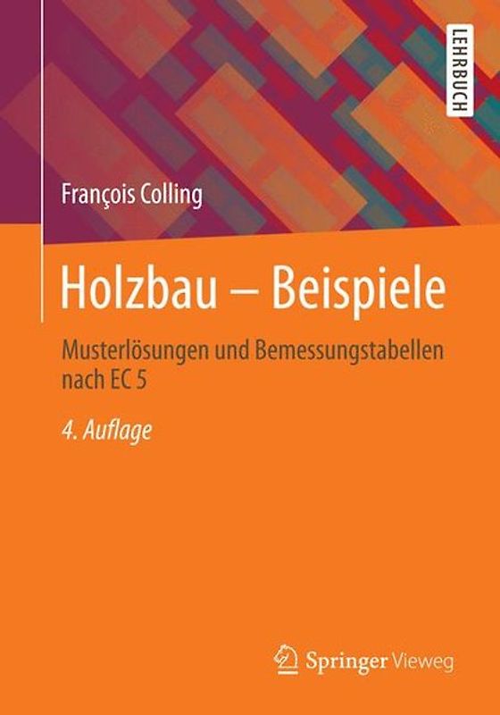 Holzbau - Beispiele