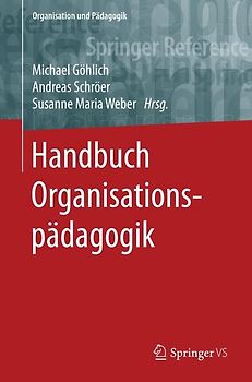 Handbuch Organisationspädagogik