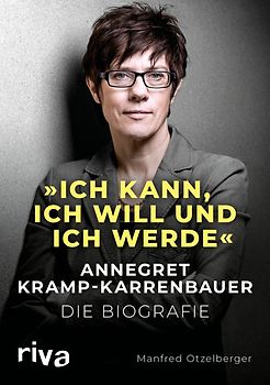 Die Macht ist weiblich