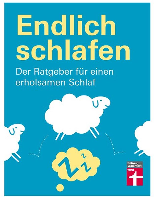 Endlich schlafen