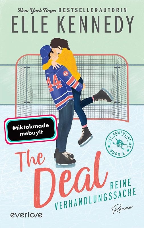 The Deal – Reine Verhandlungssache