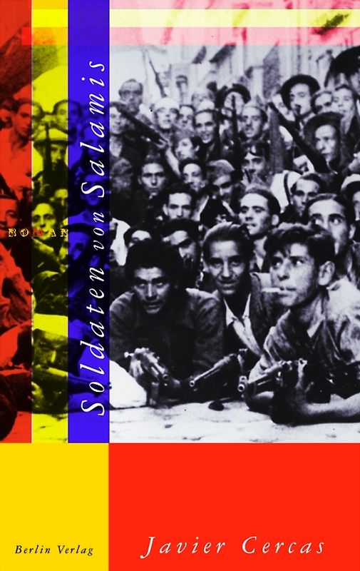 Soldaten von Salamis