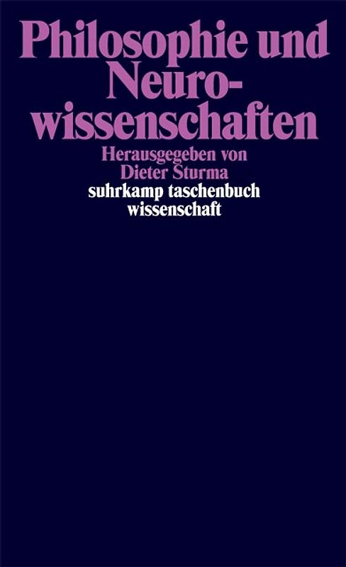 Philosophie und Neurowissenschaften