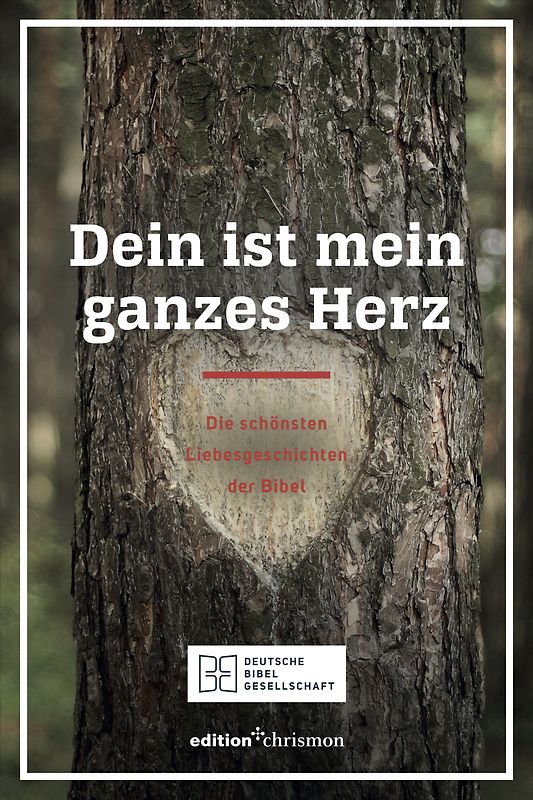 Dein ist mein ganzes Herz