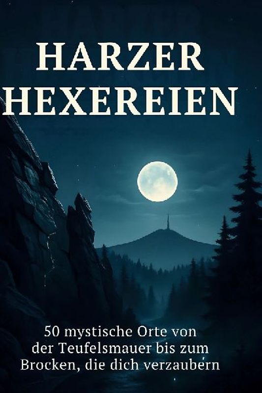 Harzer Hexereien