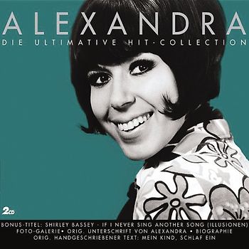 Alexandra - Die Ultimative Hit-Collection