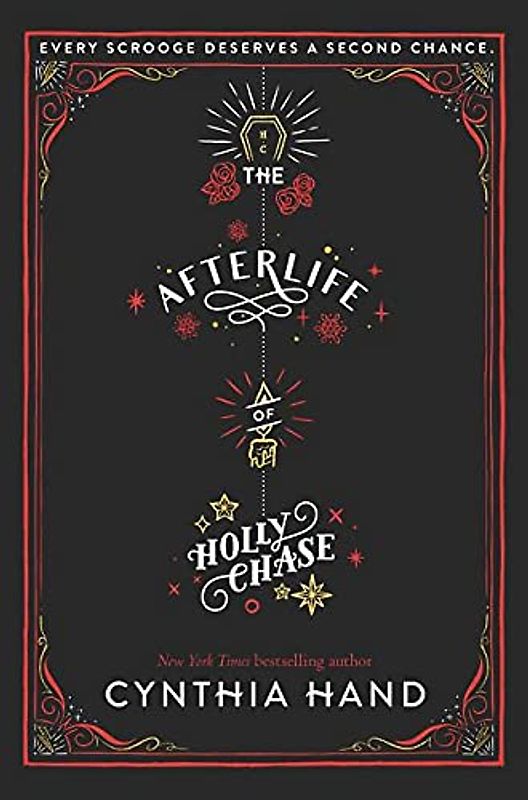 The Afterlife of Holly Chase
