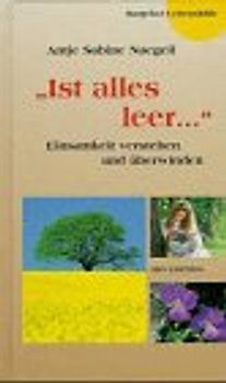 "Ist alles leer..."