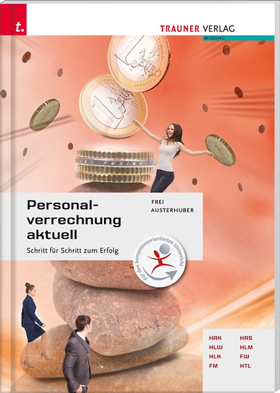Personalverrechnung aktuell