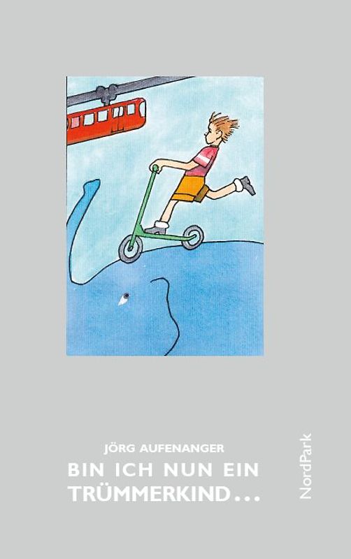 Bin ich nun ein Trümmerkind ...