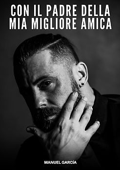 Con il Padre della Mia Migliore Amica