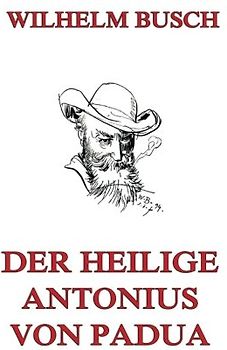 Der heilige Antonius von Padua