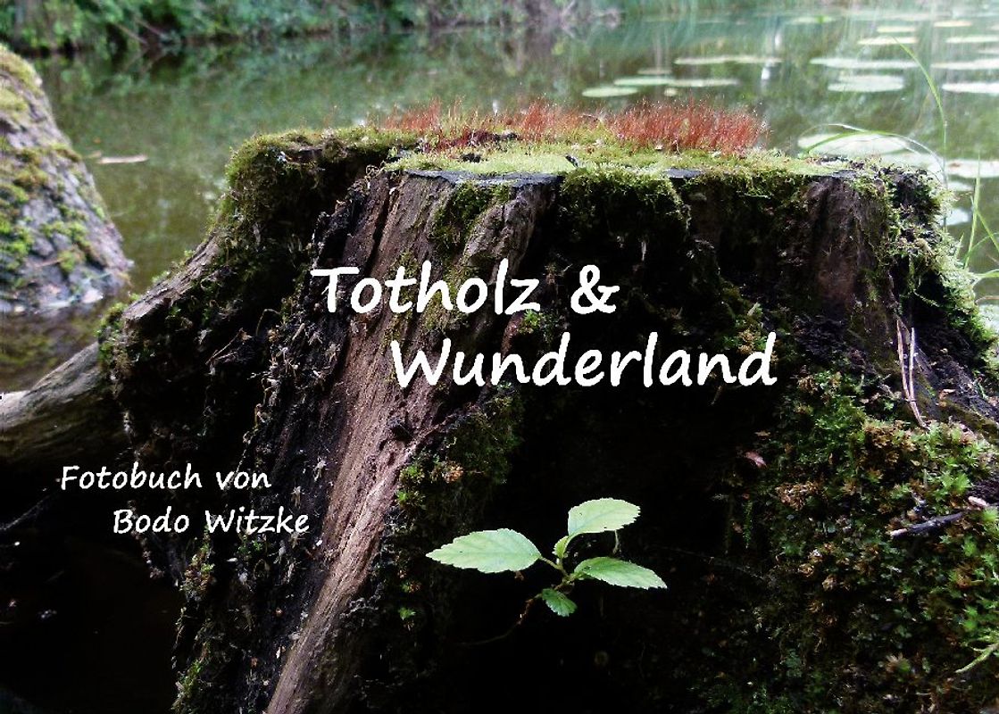Totholz & Wunderland